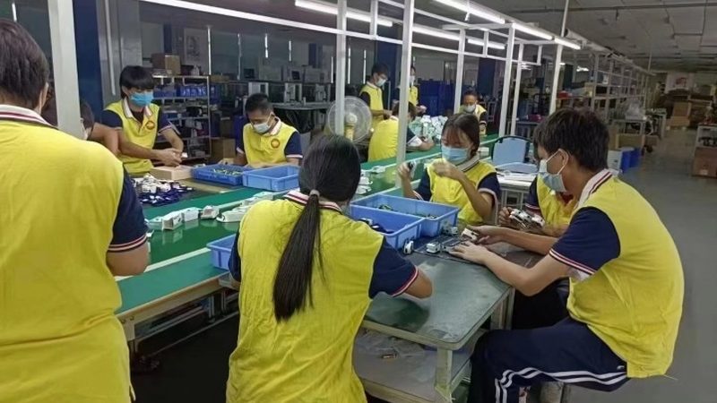 小标题：疏通需求分类